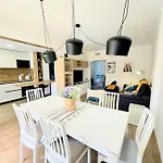 Apartment Estrella Bermeja *