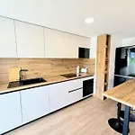 Apartment Estrella Bermeja Estepona