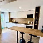 Apartment Estrella Bermeja