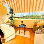 Apartment Estrella Bermeja *