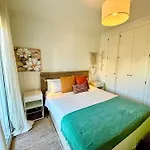 Estrella Bermeja Apartment