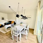 Apartment Estrella Bermeja *
