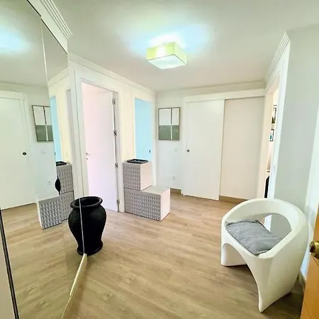 Estrella Bermeja Apartmán