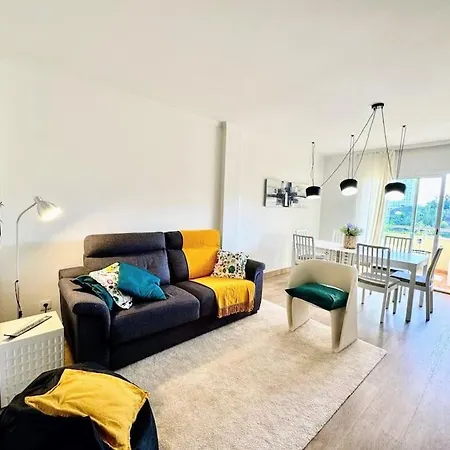 Estrella Bermeja Apartment *