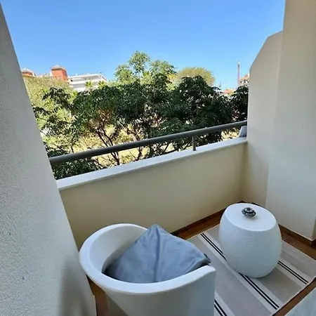Apartmán Estrella Bermeja Estepona
