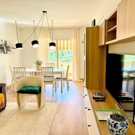 Estrella Bermeja Apartment *