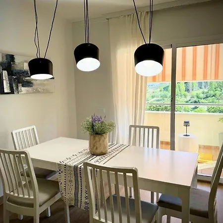 Estrella Bermeja Apartmán *