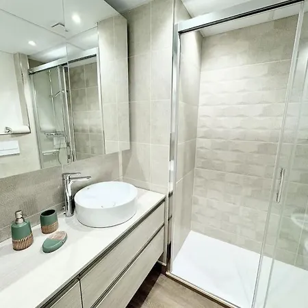 Estrella Bermeja Apartmán *