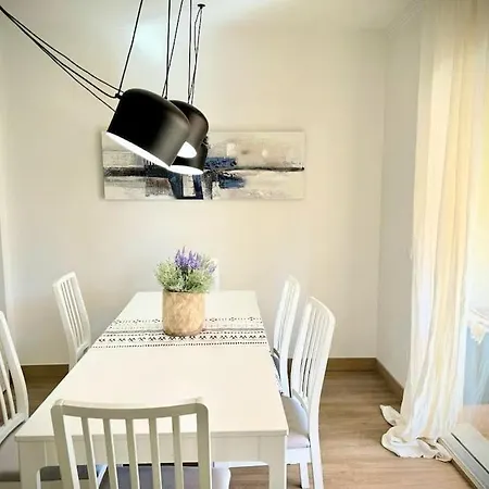 Apartment Estrella Bermeja *