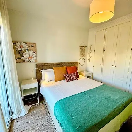 Estrella Bermeja Apartmán