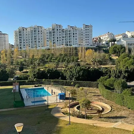Estrella Bermeja Apartment Estepona