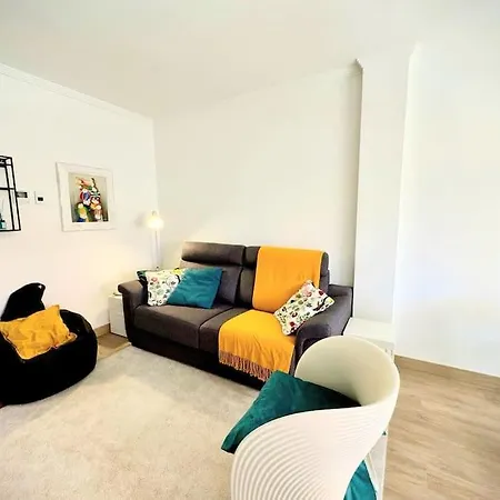 Apartmán Estrella Bermeja Estepona