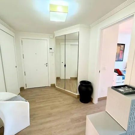 Estrella Bermeja Apartmán Estepona