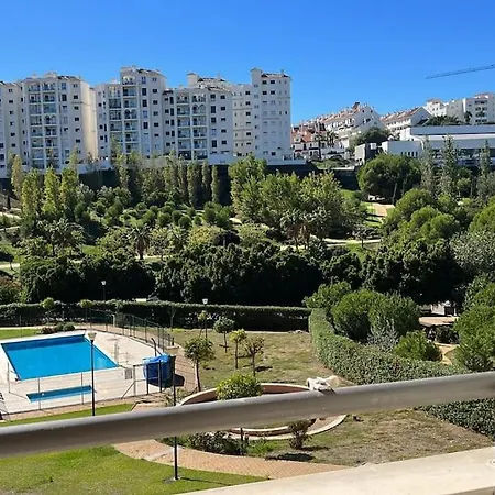 Apartment Estrella Bermeja Estepona